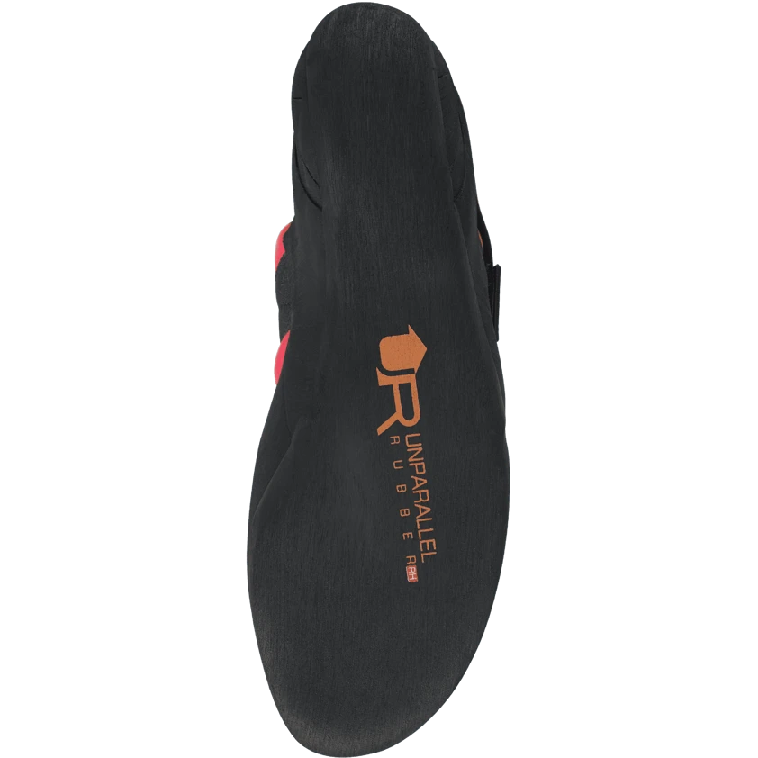 Unparallel Rise VCS LV