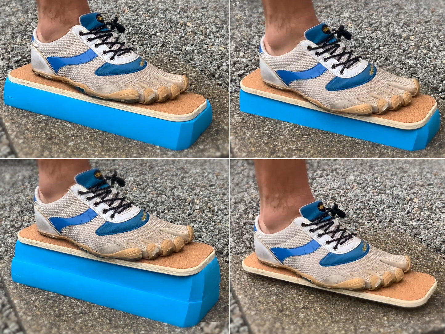 SteadySole™ Foot Balance Board PRO