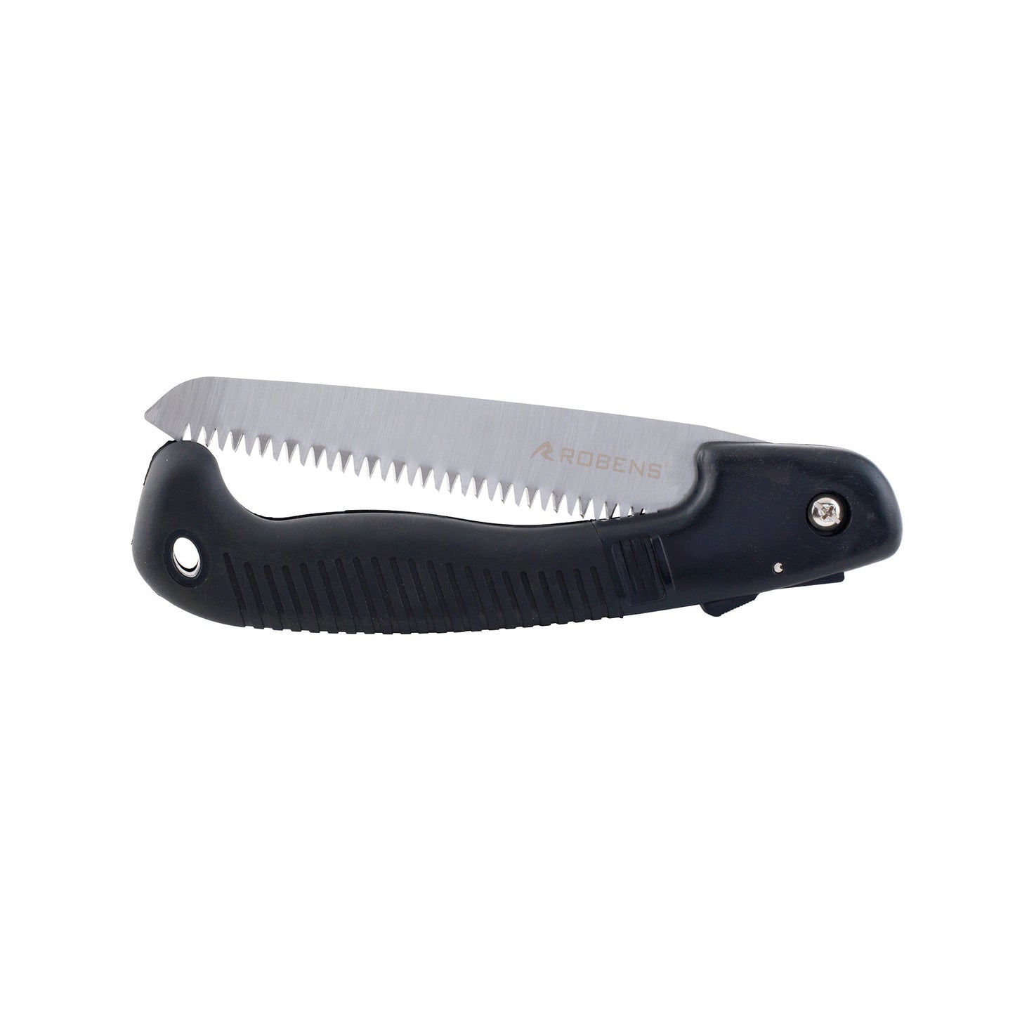 Robens Folding Saw - 18cm Locking Outdoor Saw - alternate view 2