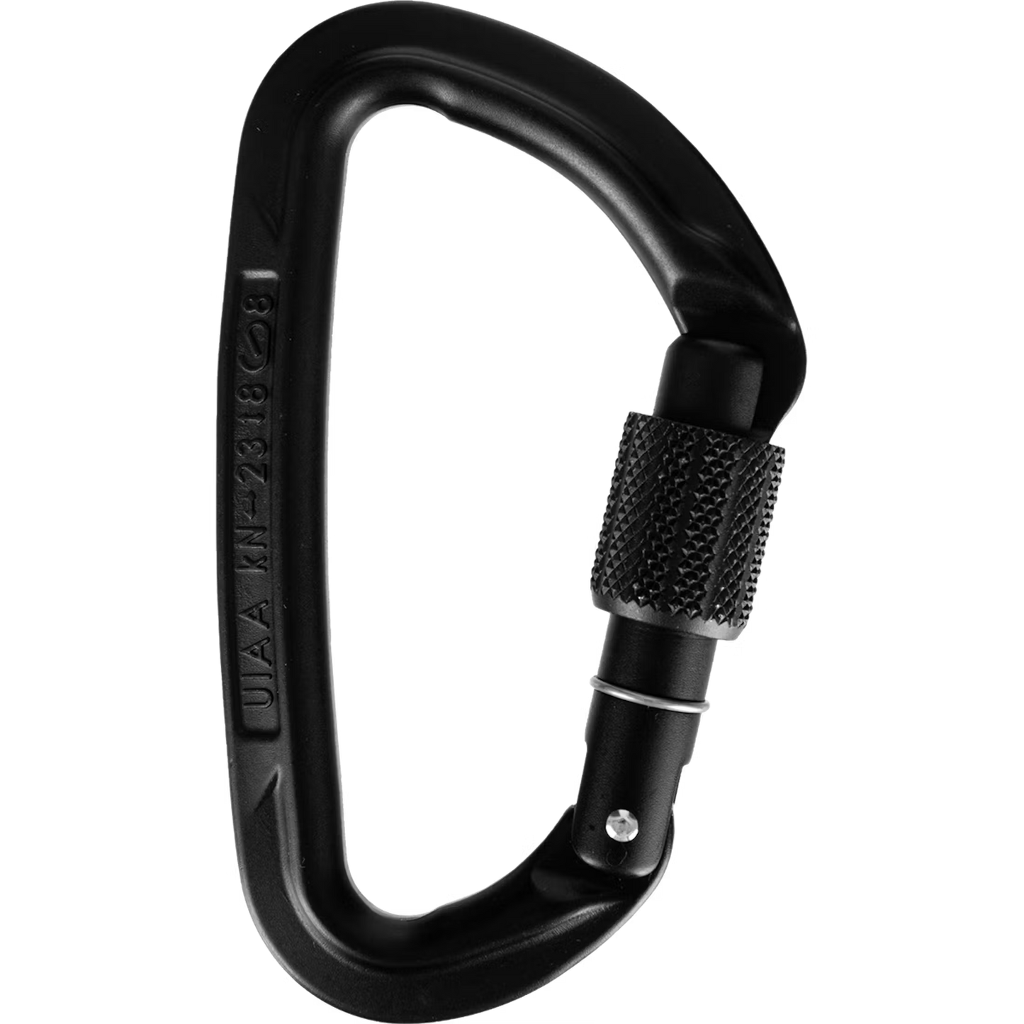 Wild Country Session Screwgate Carabiner - 3 Pack Compact Locking Climbing Carabiner
