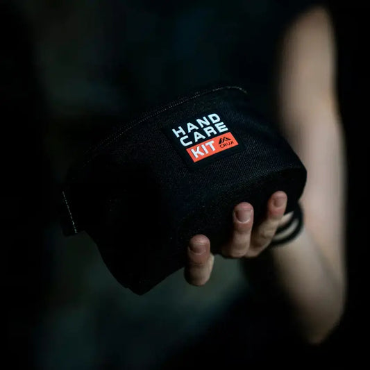 Crux Hand Care Kit