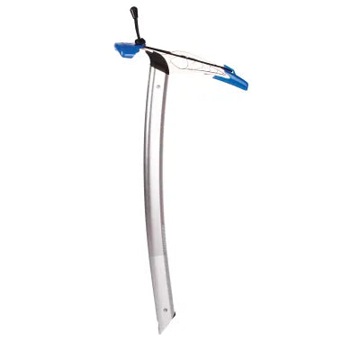 Blue Ice Hummingbird Ice Axe