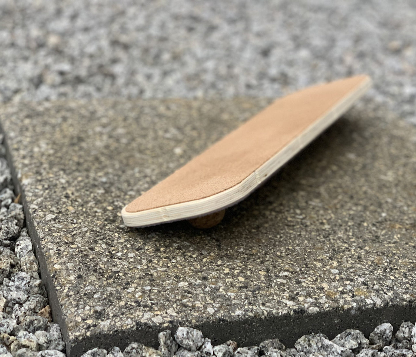 SteadySole™ Foot Balance Board PRO