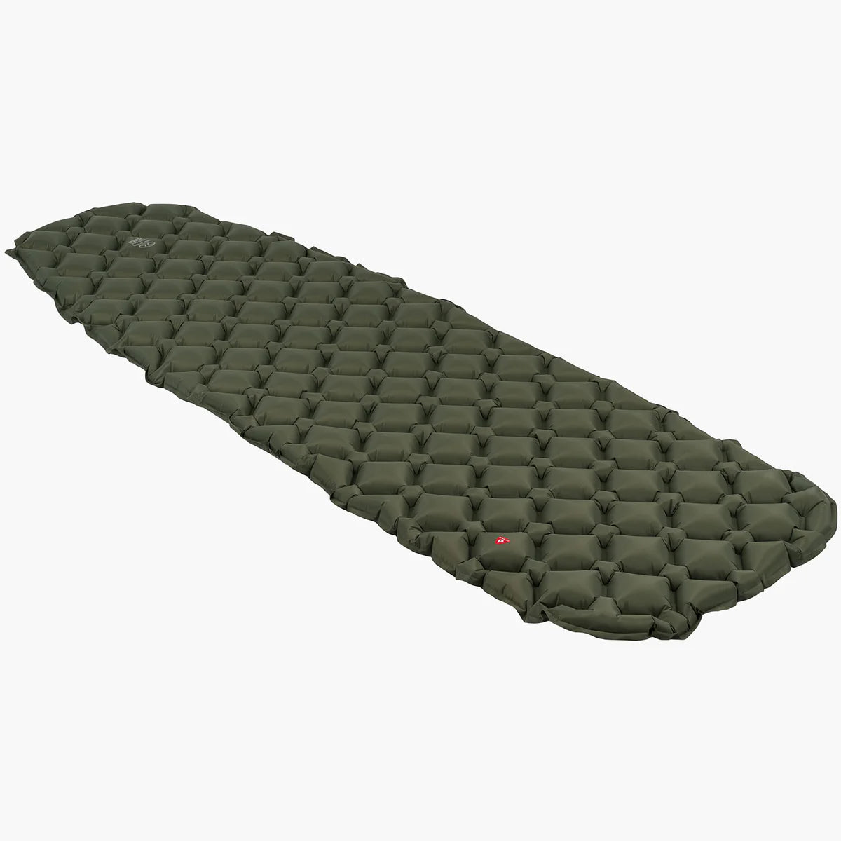 Inflatable Sleeping Mat With Primaloft - NAP-PAK