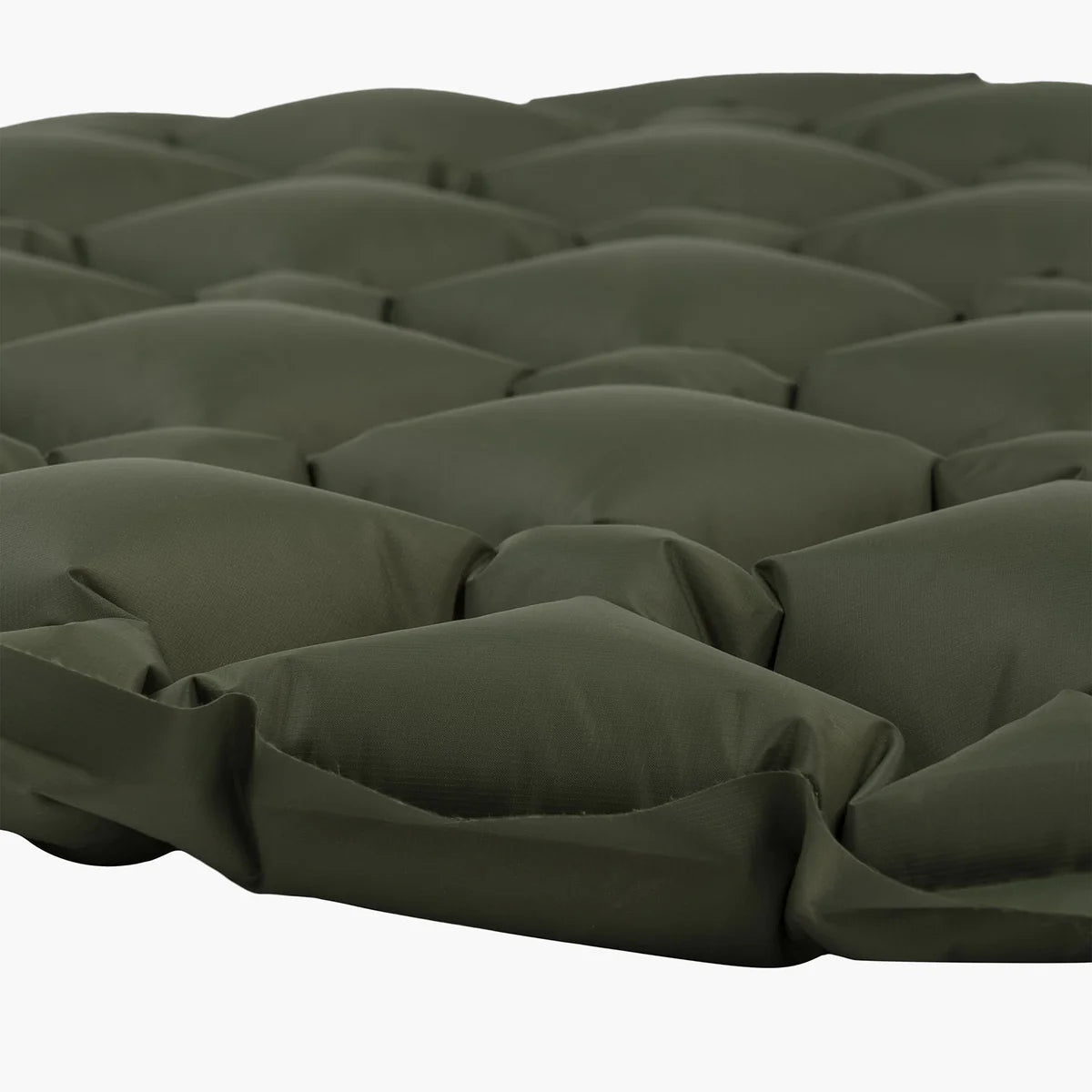 Inflatable Sleeping Mat With Primaloft - NAP-PAK