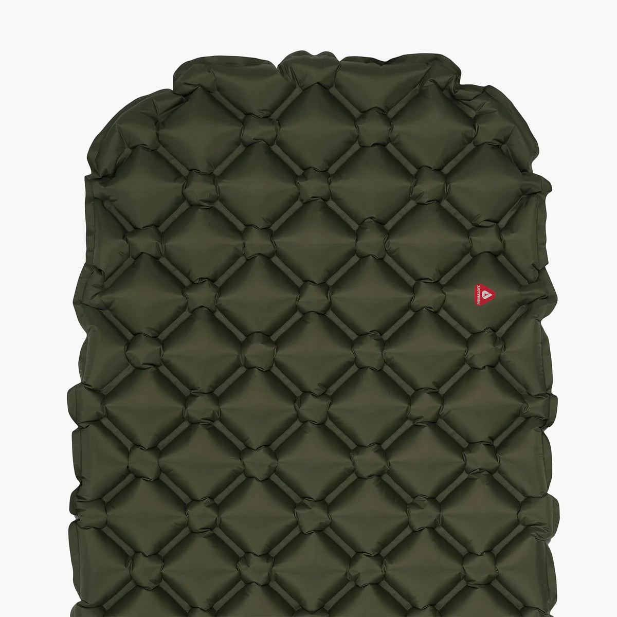 Inflatable Sleeping Mat With Primaloft - NAP-PAK