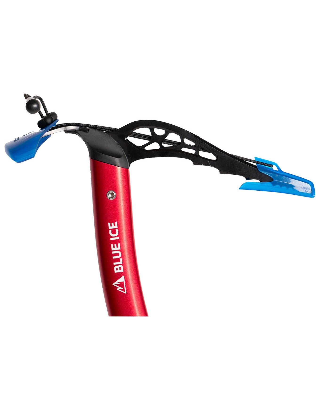 Blue Ice Akila LT Adze Ice Axe