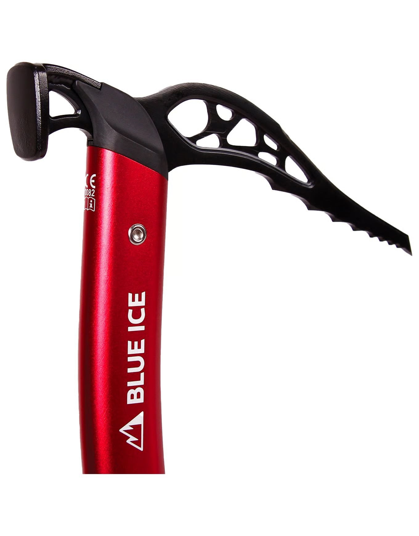 Blue Ice Akila LT Hammer Ice Axe
