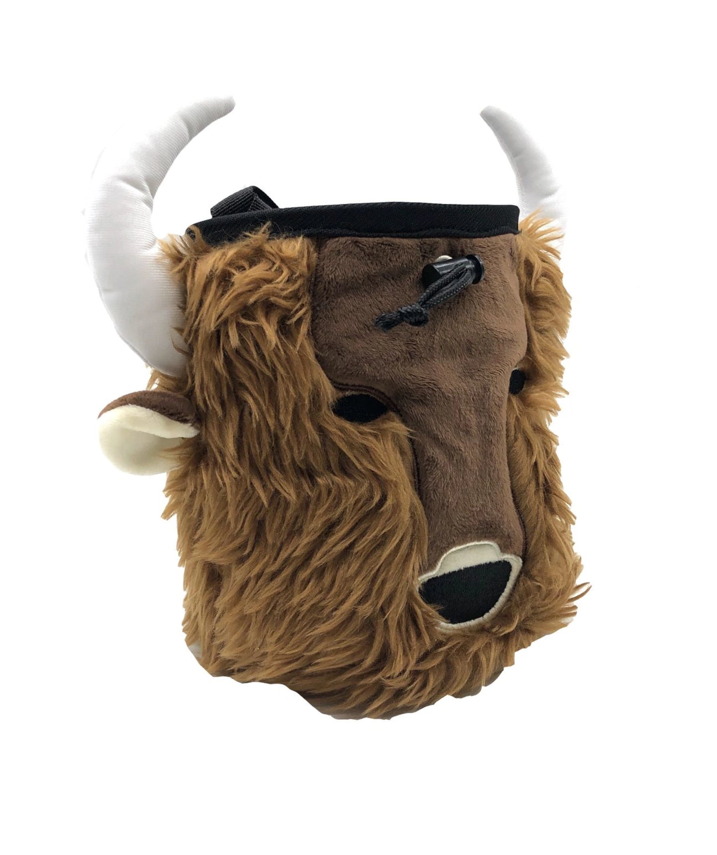 Animal Chalk Bags and Fine Chalk Bundle