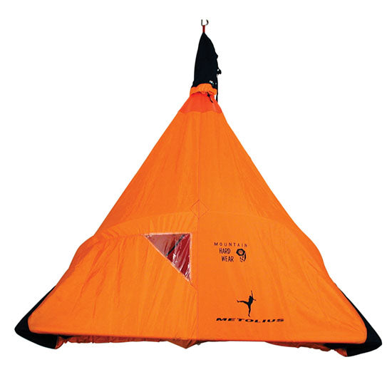 Metolius Big Wall Bomb Shelter Portaledge and Fly Sheets