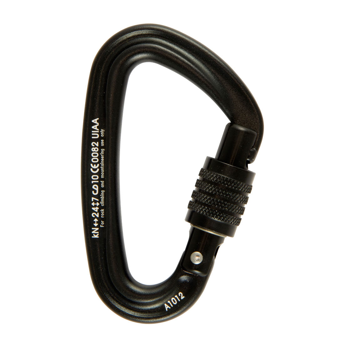 Metolius Bravo Locking Karabiner