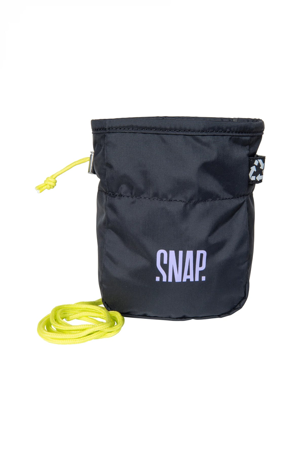 Snap Chalk Pocket Light ultralight chalk bag