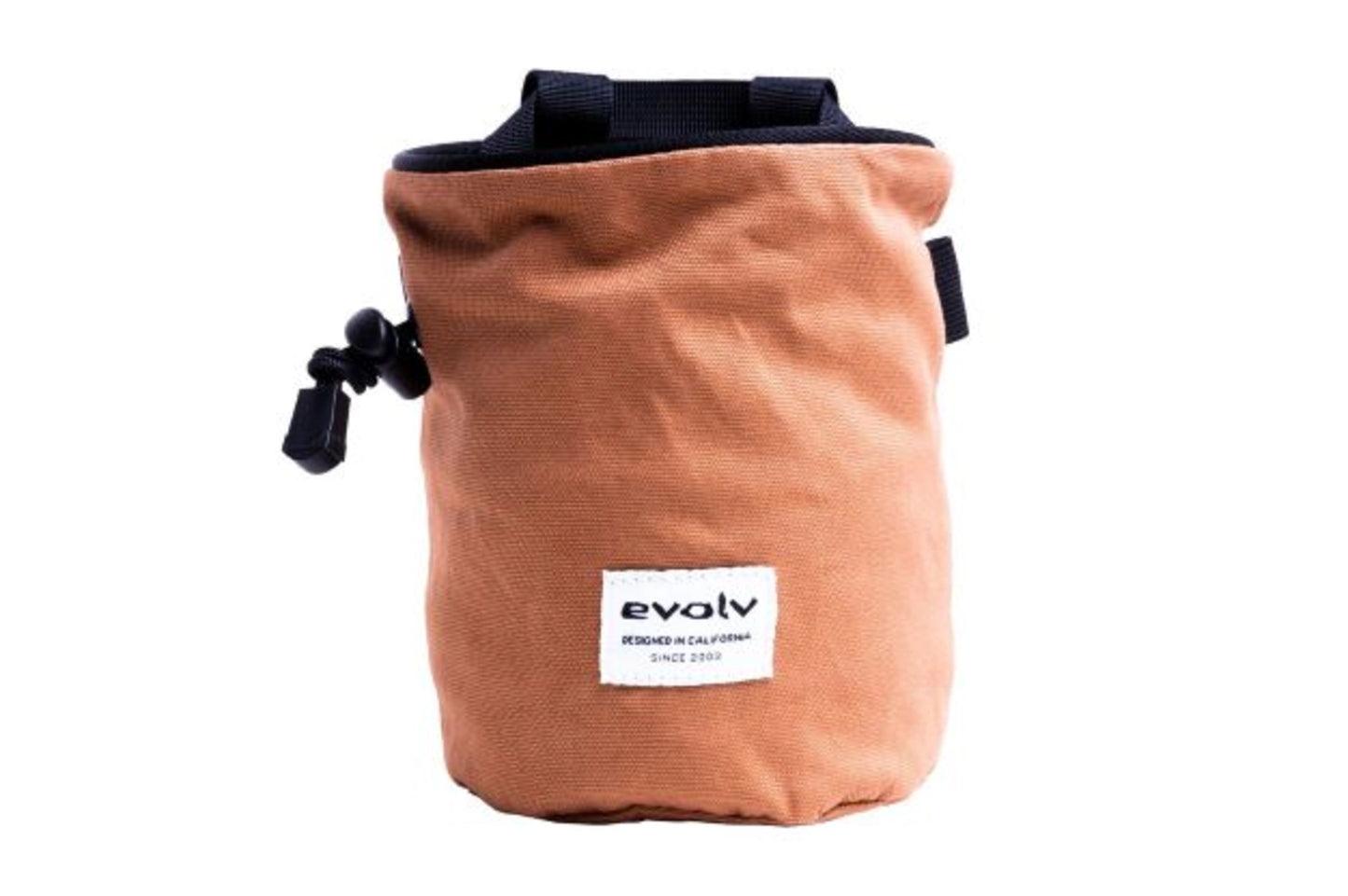 Evolv Canvas Chalk Bag