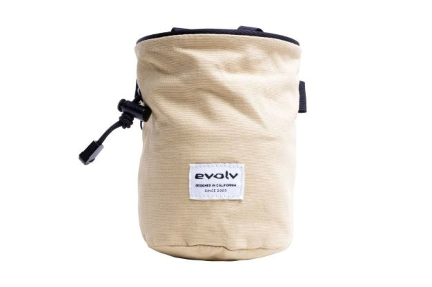 Evolv Canvas Chalk Bag