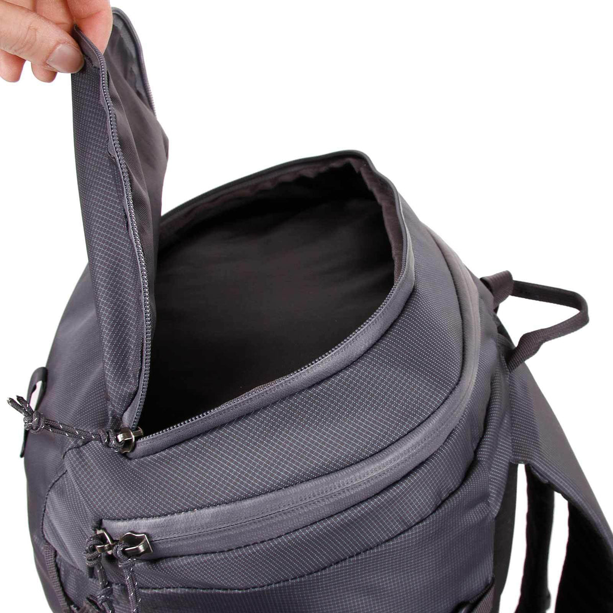 Blue Ice Chiru 25L top pocket