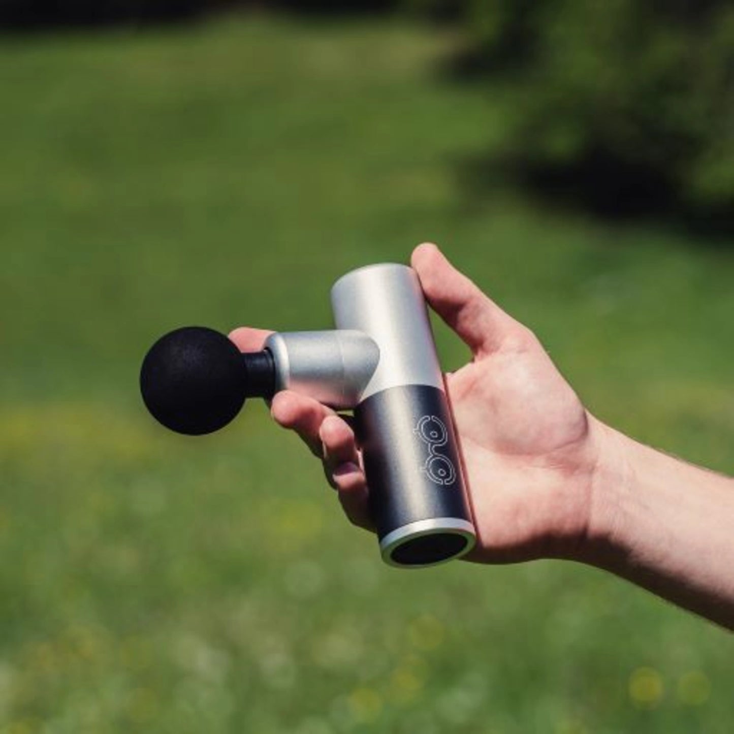 YY Shock One Massage Device