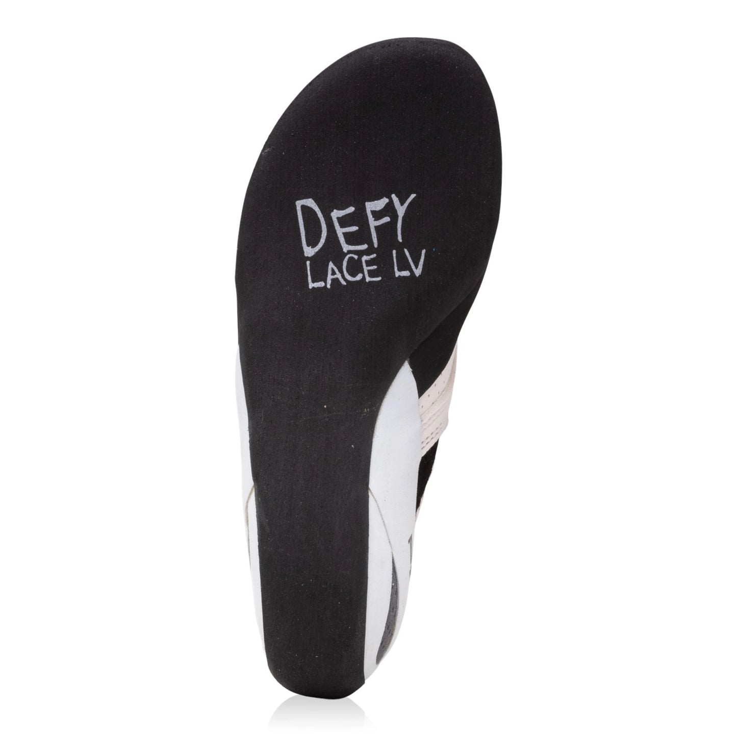 Evolv Defy Lace LV Climbing Shoes - Low Volume, Vegan, Beginner Performance Fit