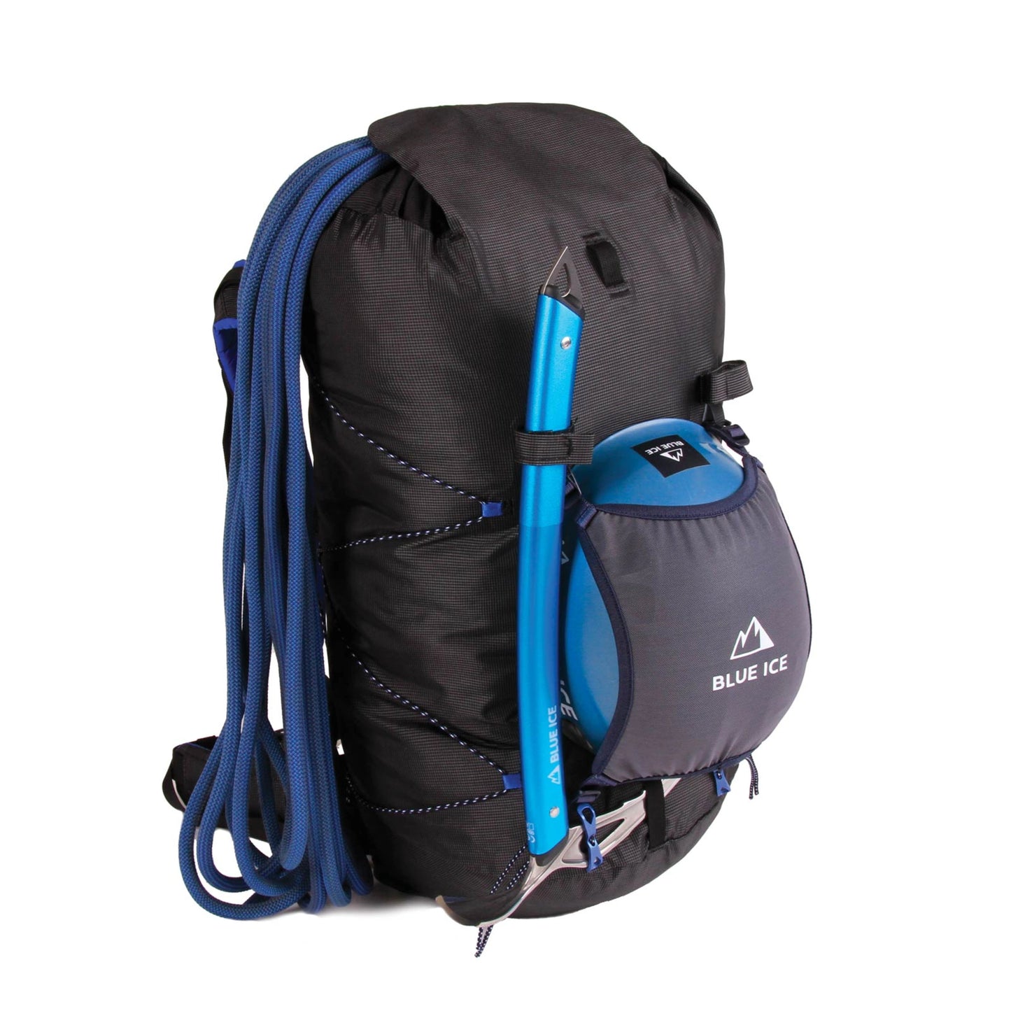 Blue Ice Dragonfly 45L