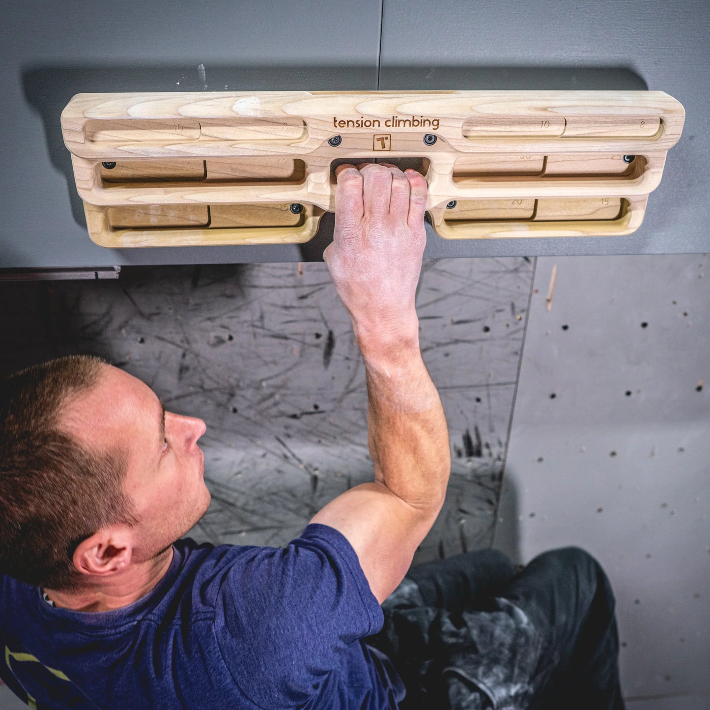 Tension Grindstone Mk2