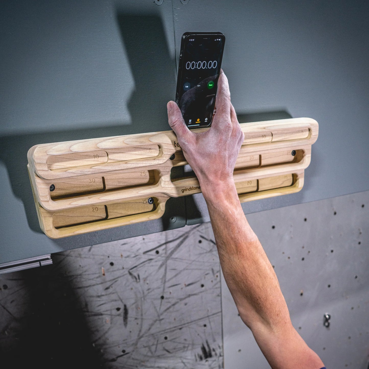 Tension Grindstone Mk2