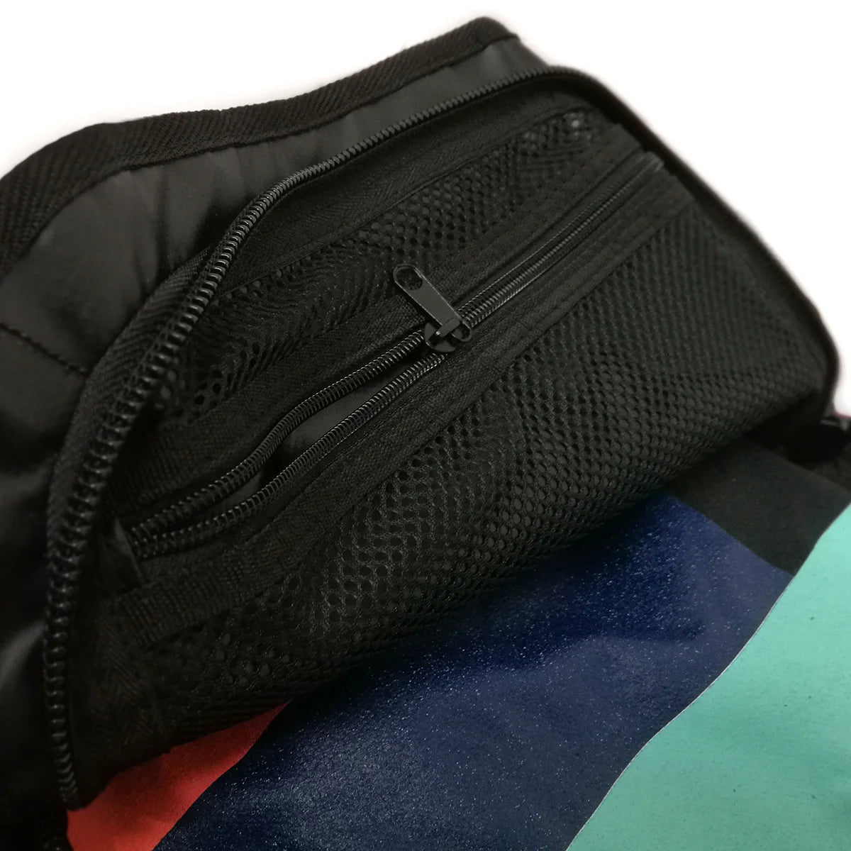 Psychi 25 L Duffle Bag