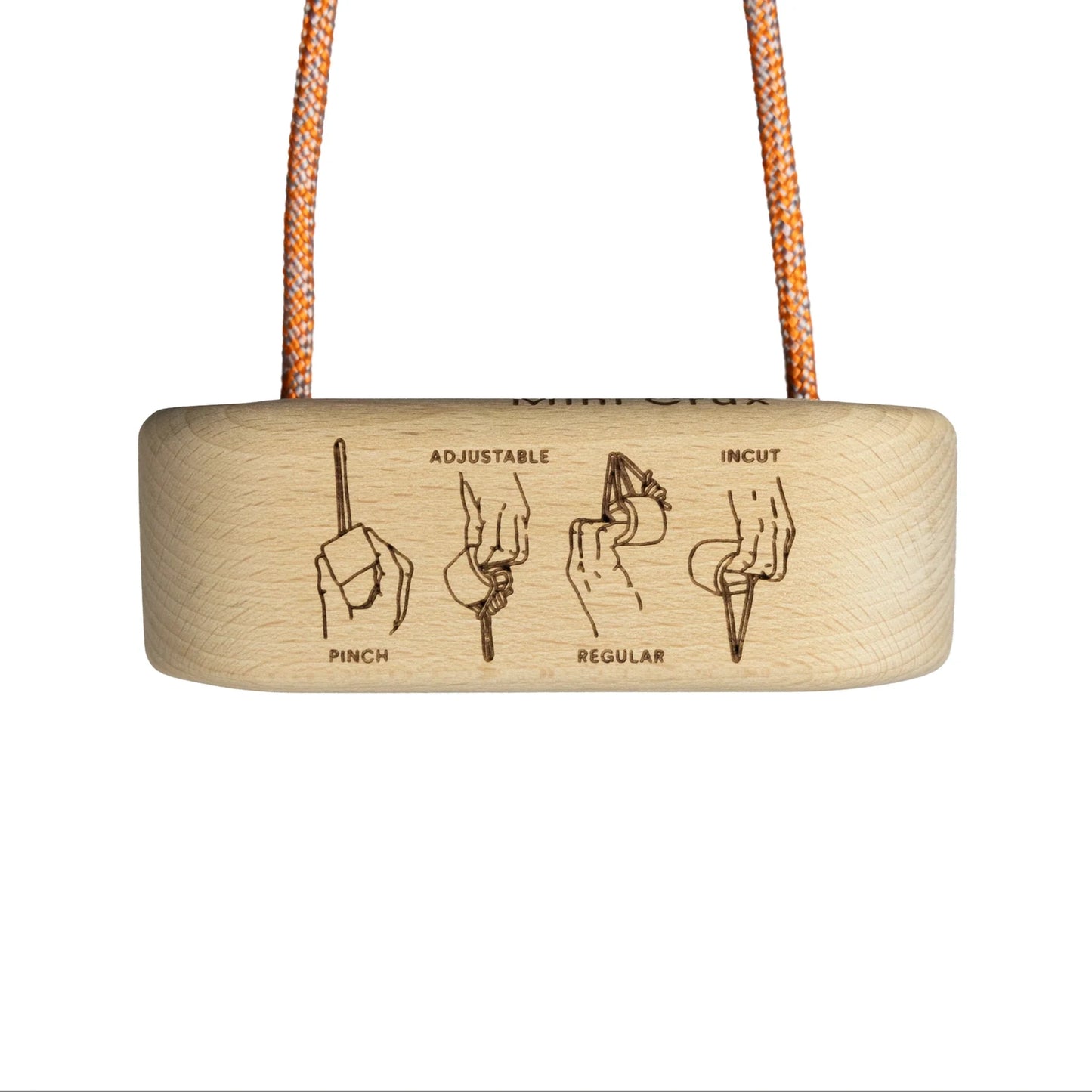 YY Vertical Mini Crux