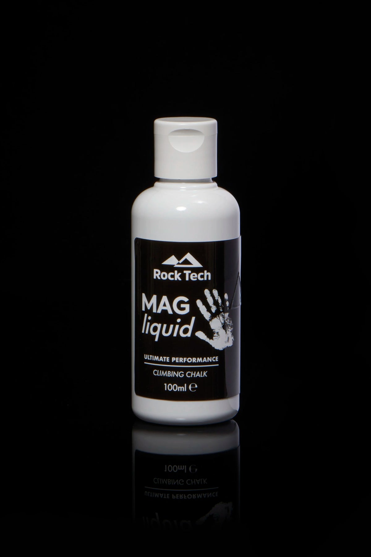 RT Liquid Chalk 100ml bottle