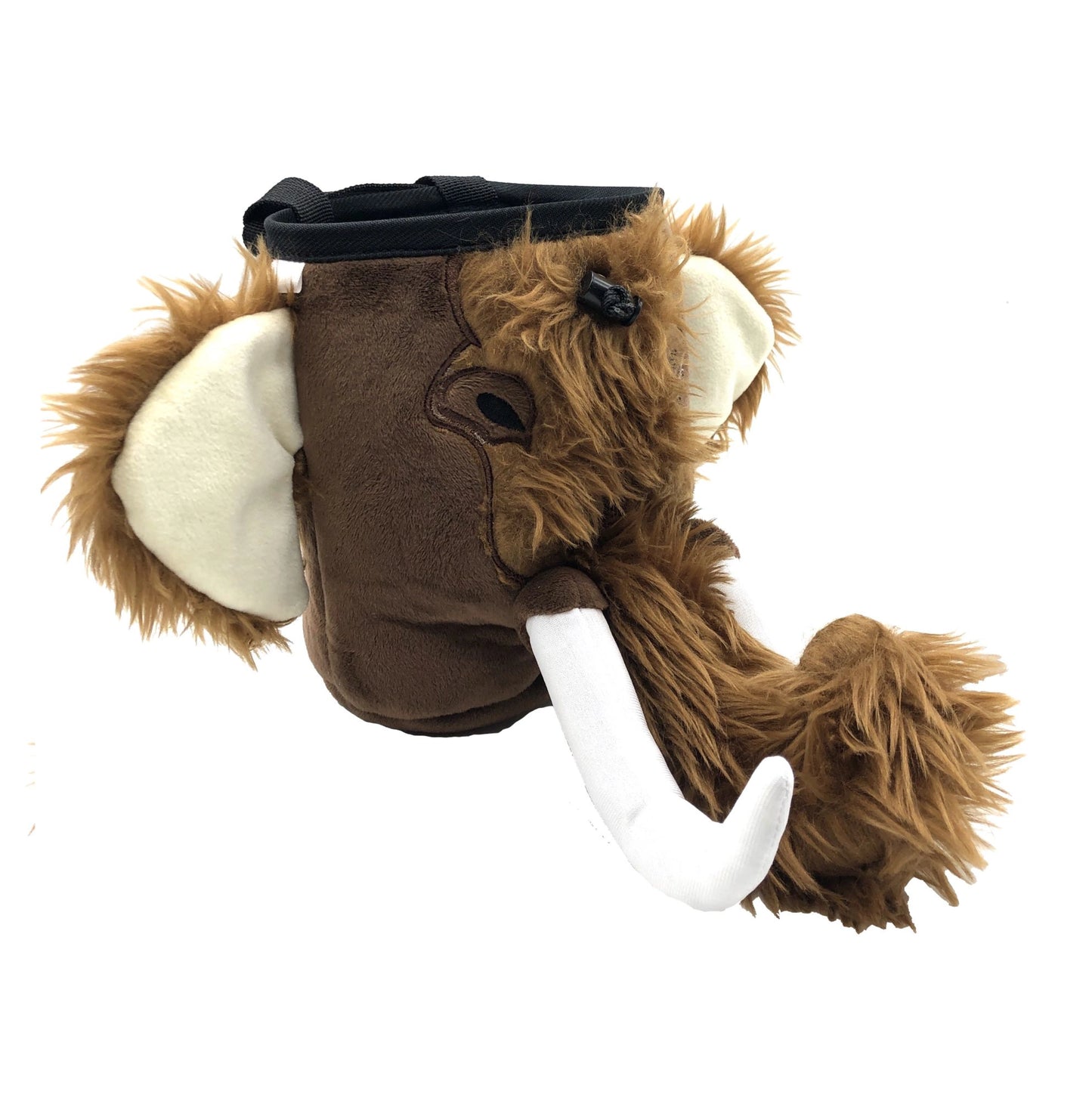 Animal Chalk Bags and Fine Chalk Bundle