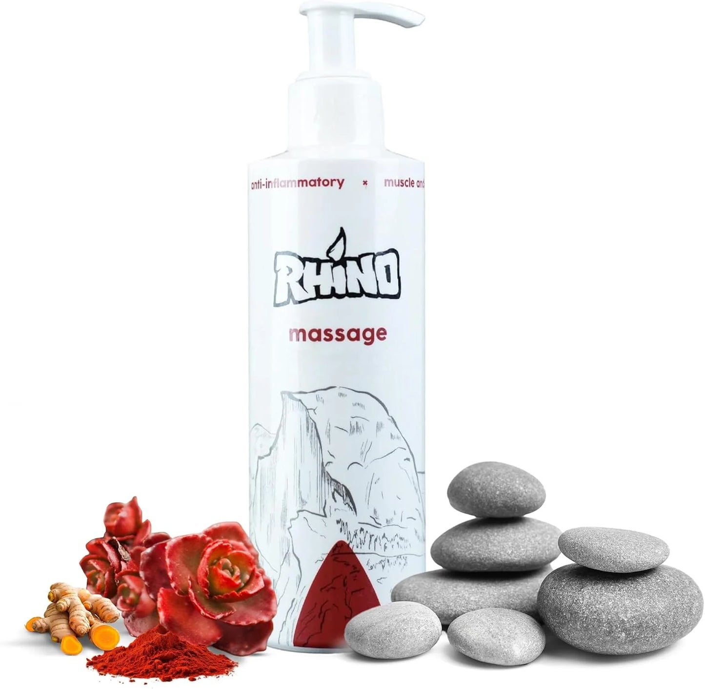 Rhino Skin Care Kit