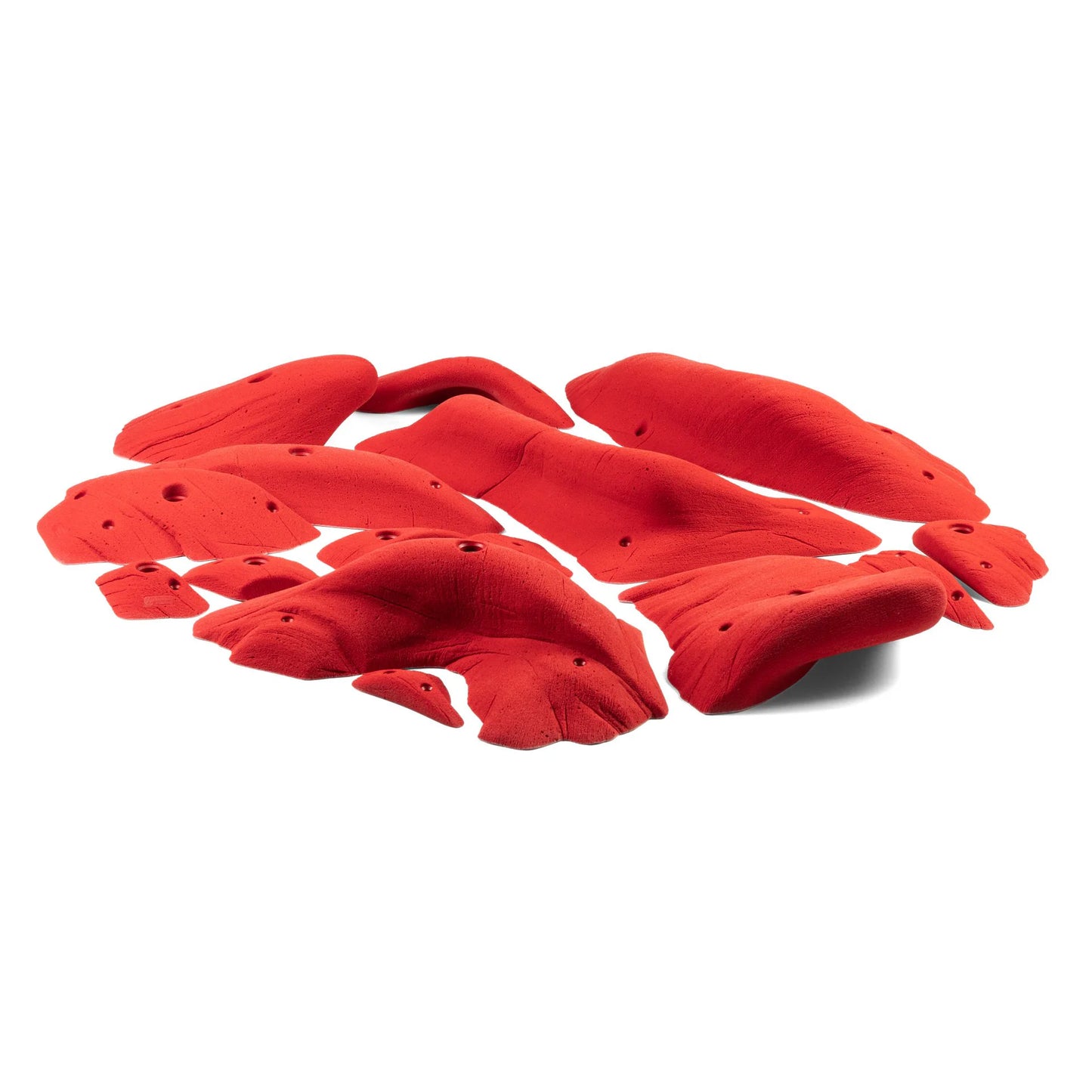 CCE Monzos 15 holds set