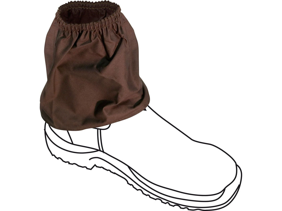 Oilskin Sox Saver OverBoots - Velcro® Seam - alternate view 2