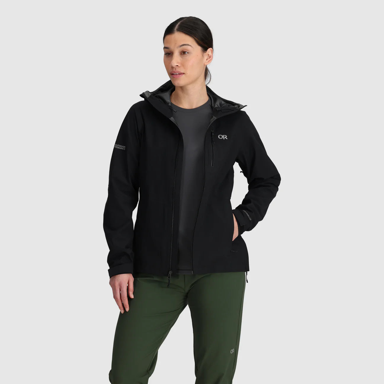 OR Women's Aspire 3L II Jacket