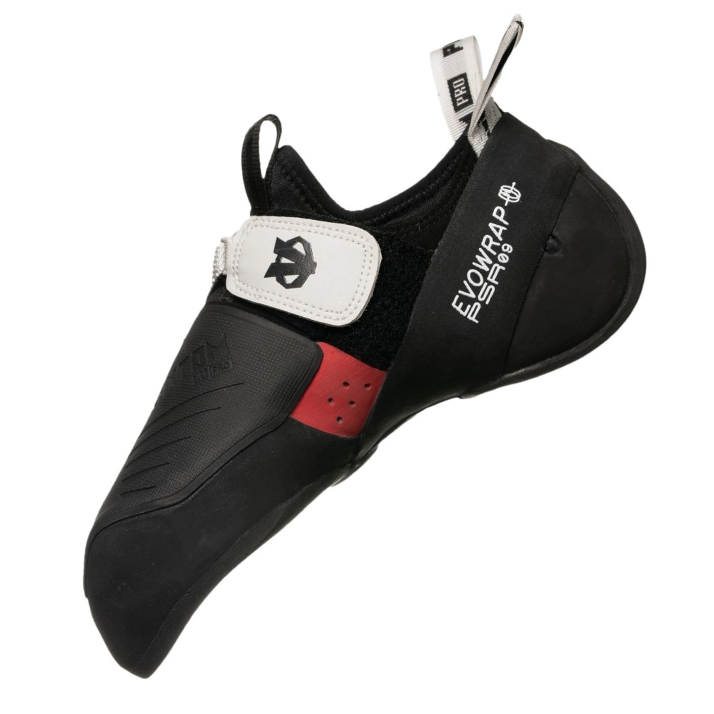 Evolv Phantom Pro LV Climbing Shoes - High Performance Aggressive Shoe (Low Volume, EvoWrap™)