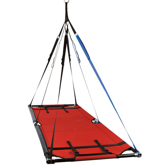 Metolius Big Wall Bomb Shelter Portaledge and Fly Sheets