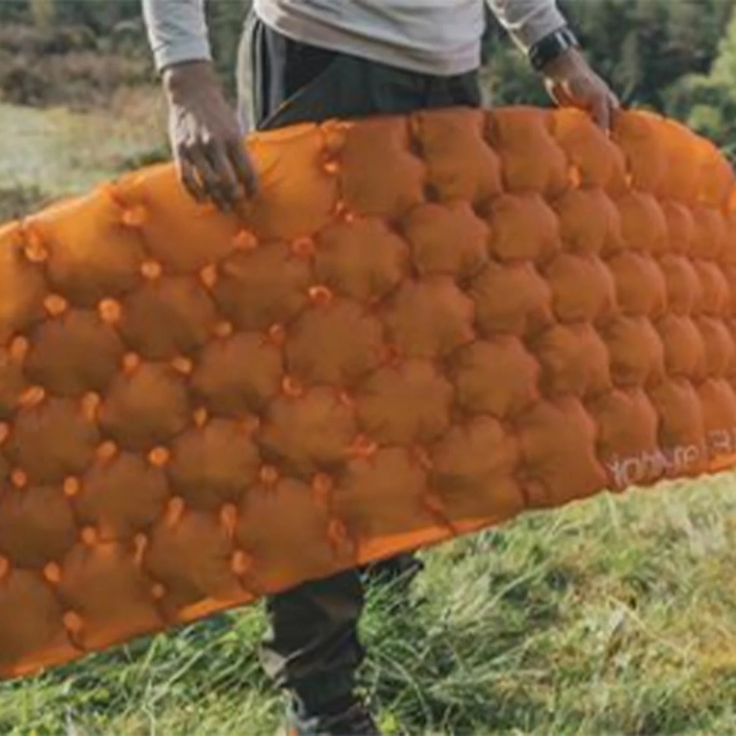 Robens LightCore UL 3.1R Sleeping Mat - Ultralight 3-Season Mat