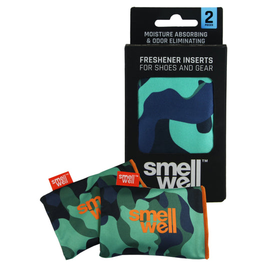 Smell Well Shoe Fresheners Small