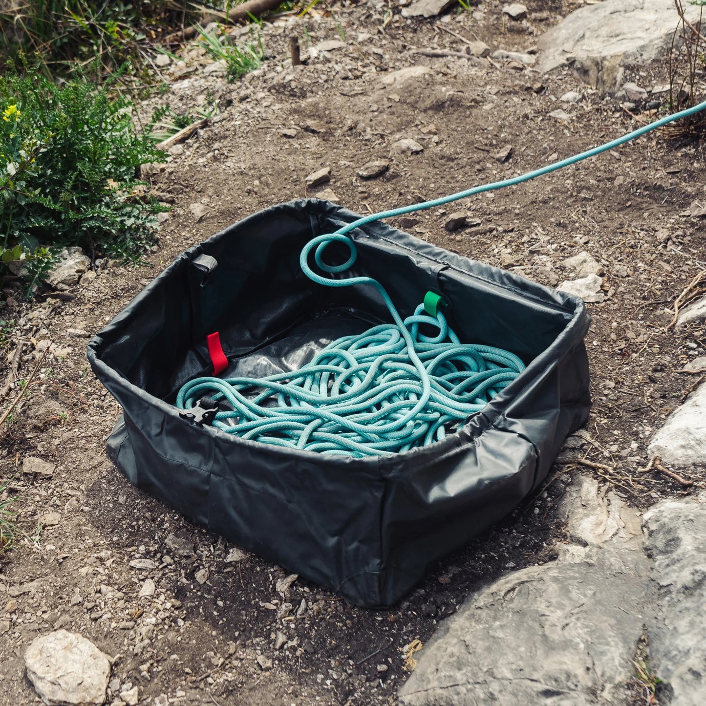 YY Vertical The Turtle® Rope Bag