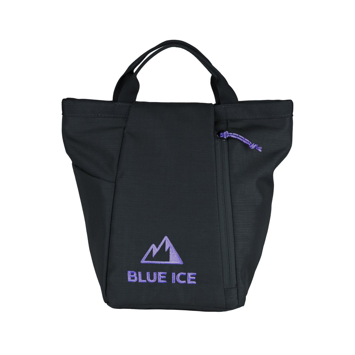 Blue Ice Sitter Chalk Bucket - Vulcan