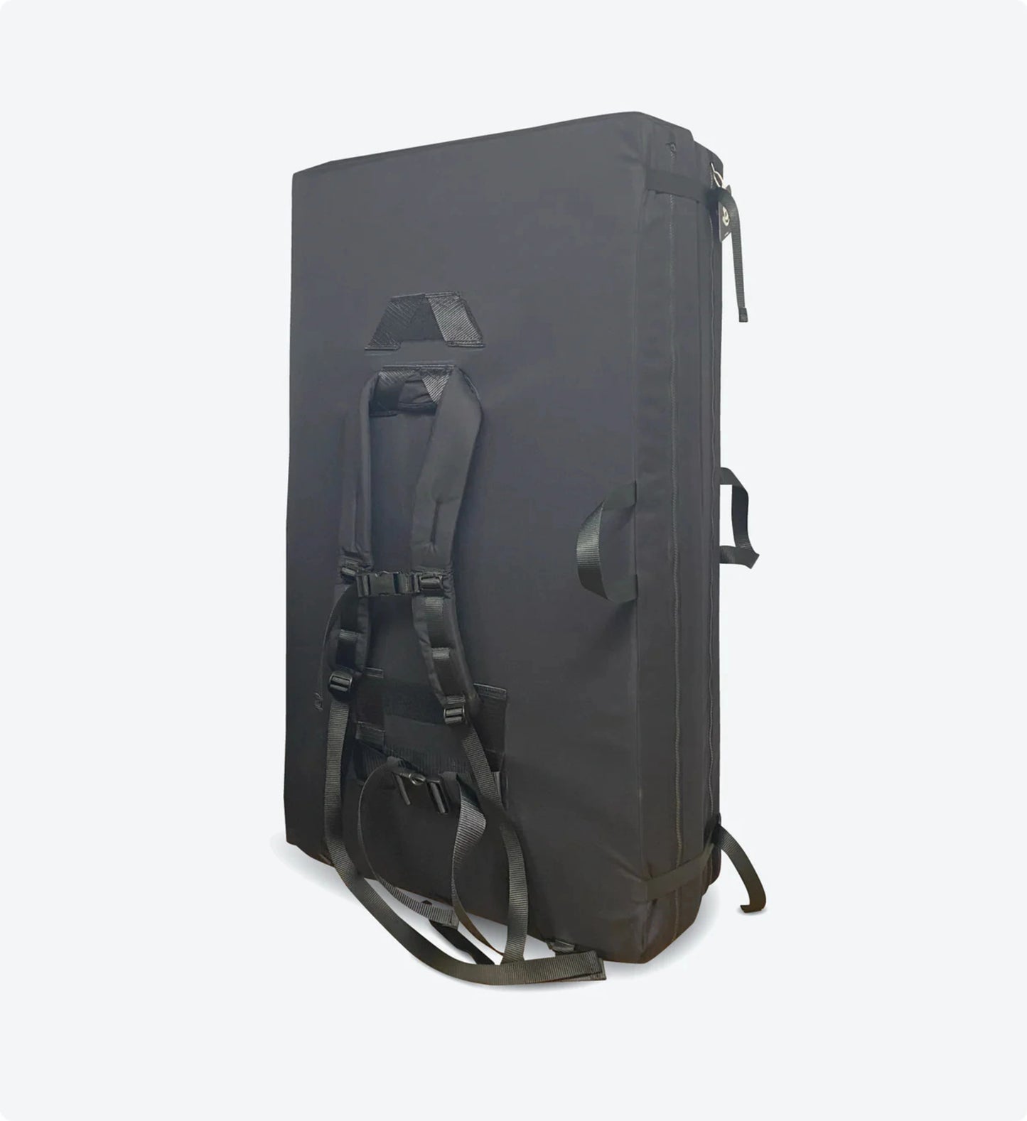 Slaphappy Urban Bouldering Crash Pad – Compact, Durable & Travel-Ready (100 x 120cm)
