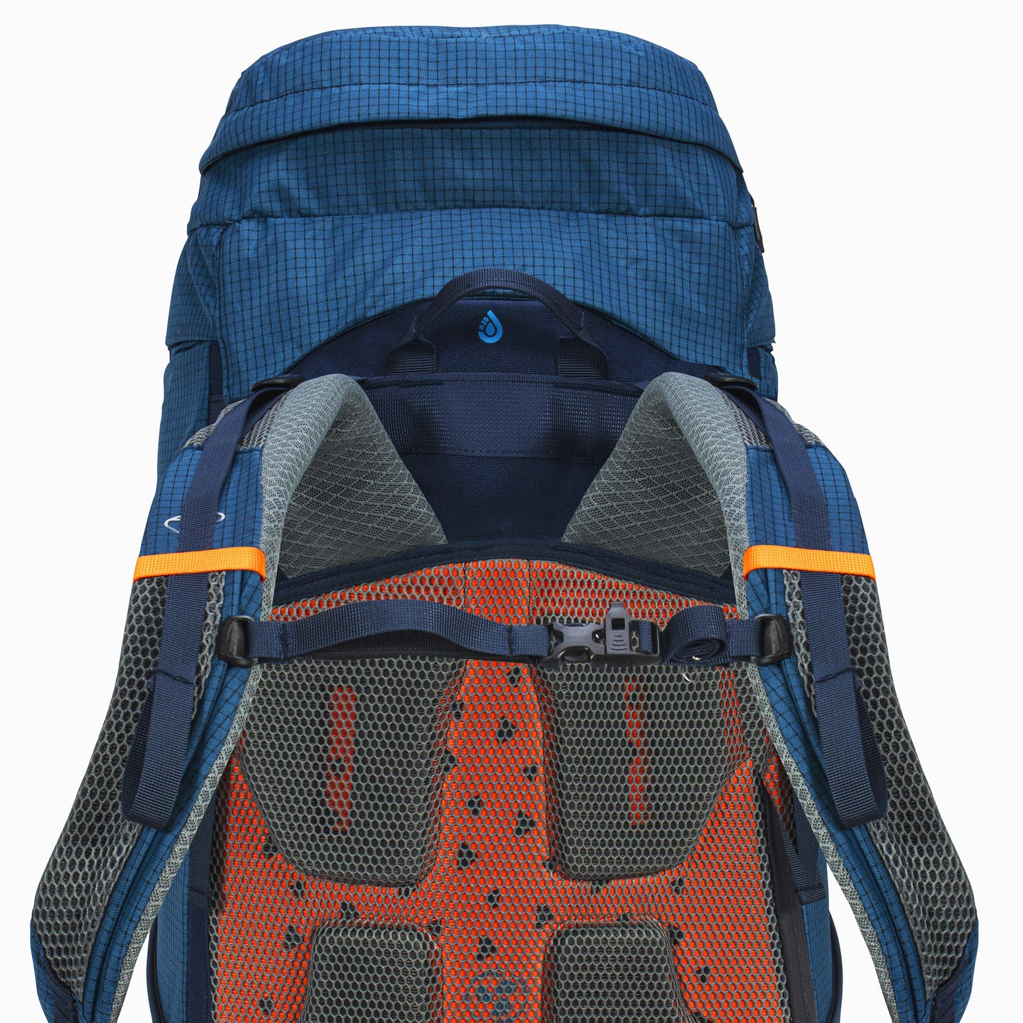 VULKAN Mountain Rucksack