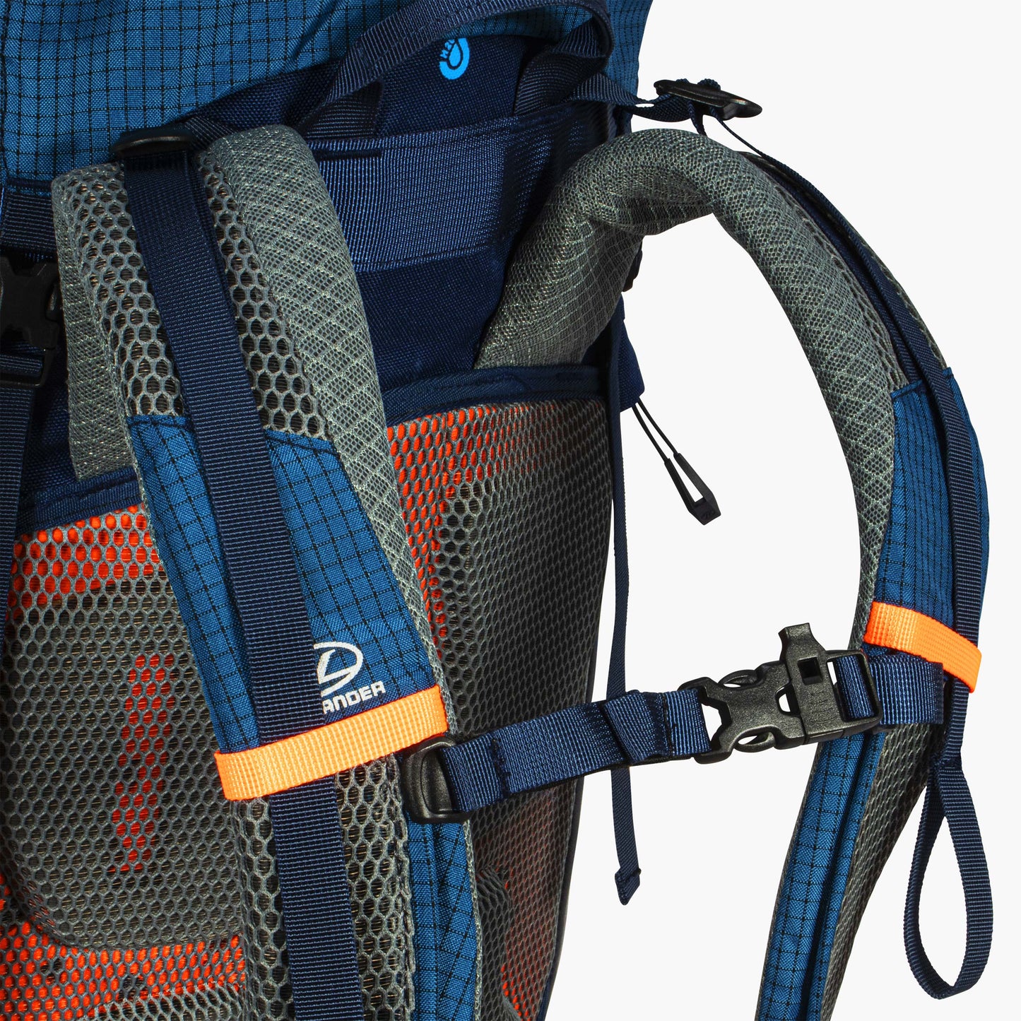 VULKAN Mountain Rucksack