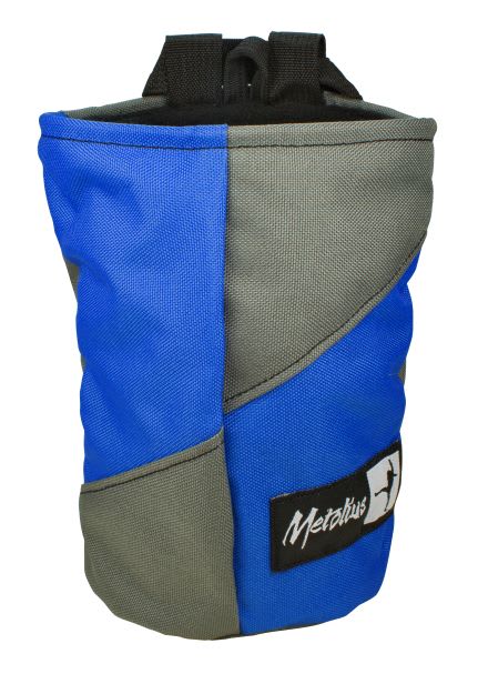 Metolius Yosemite Jester Chalk Bag