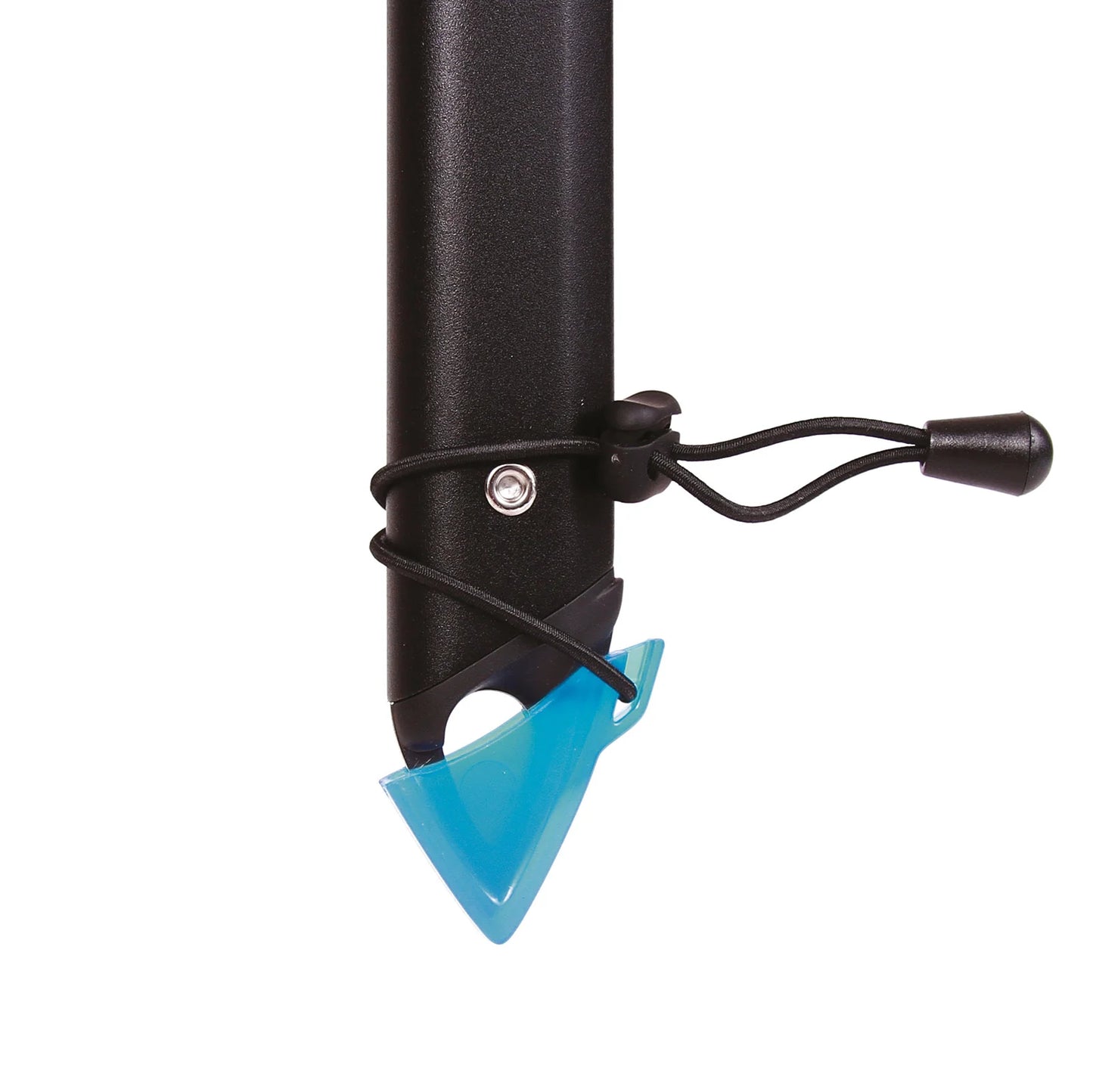 Blue Ice Blackbird Ice Axe