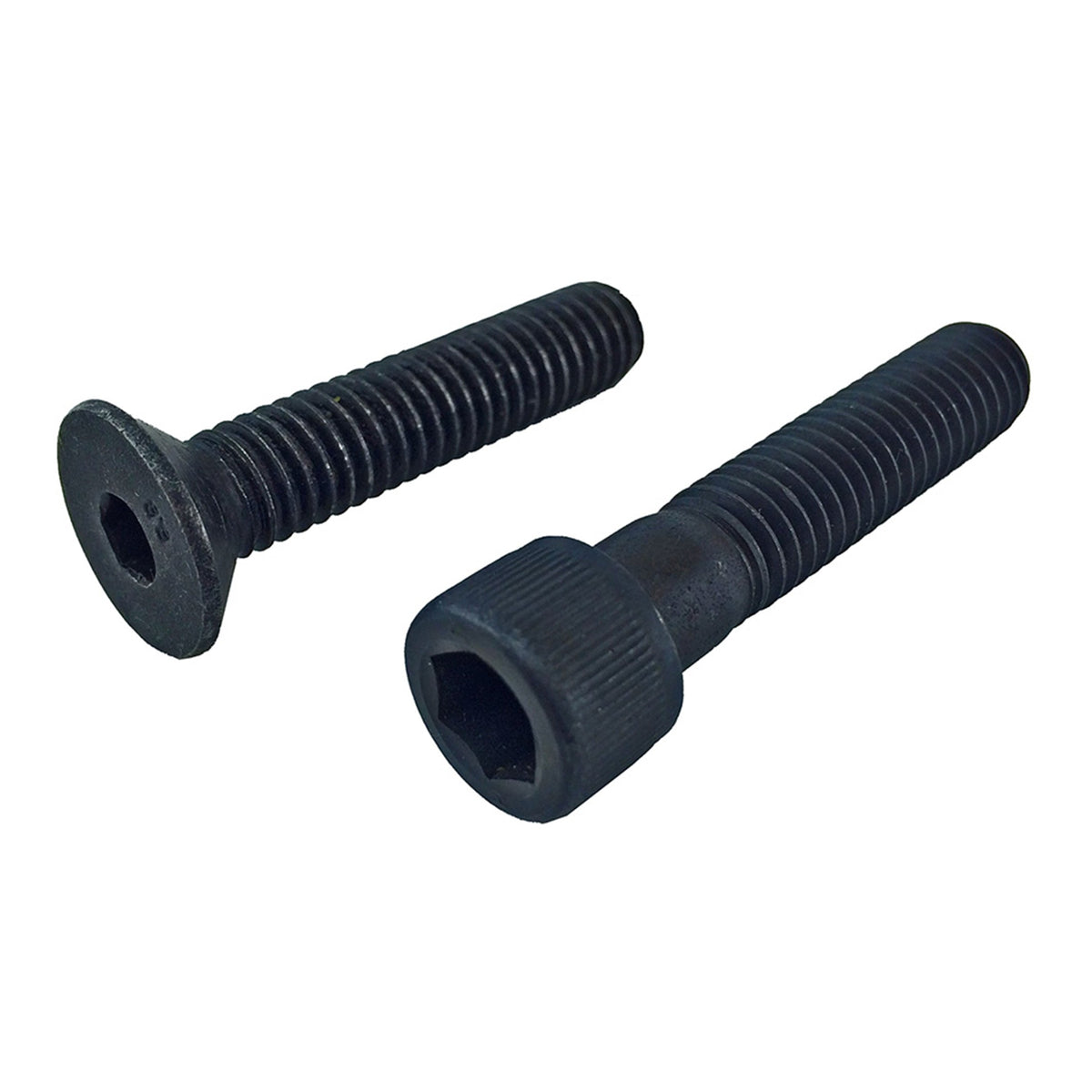 Metolius Flat Head Bolt 10mm - Climbing Wall Hardware