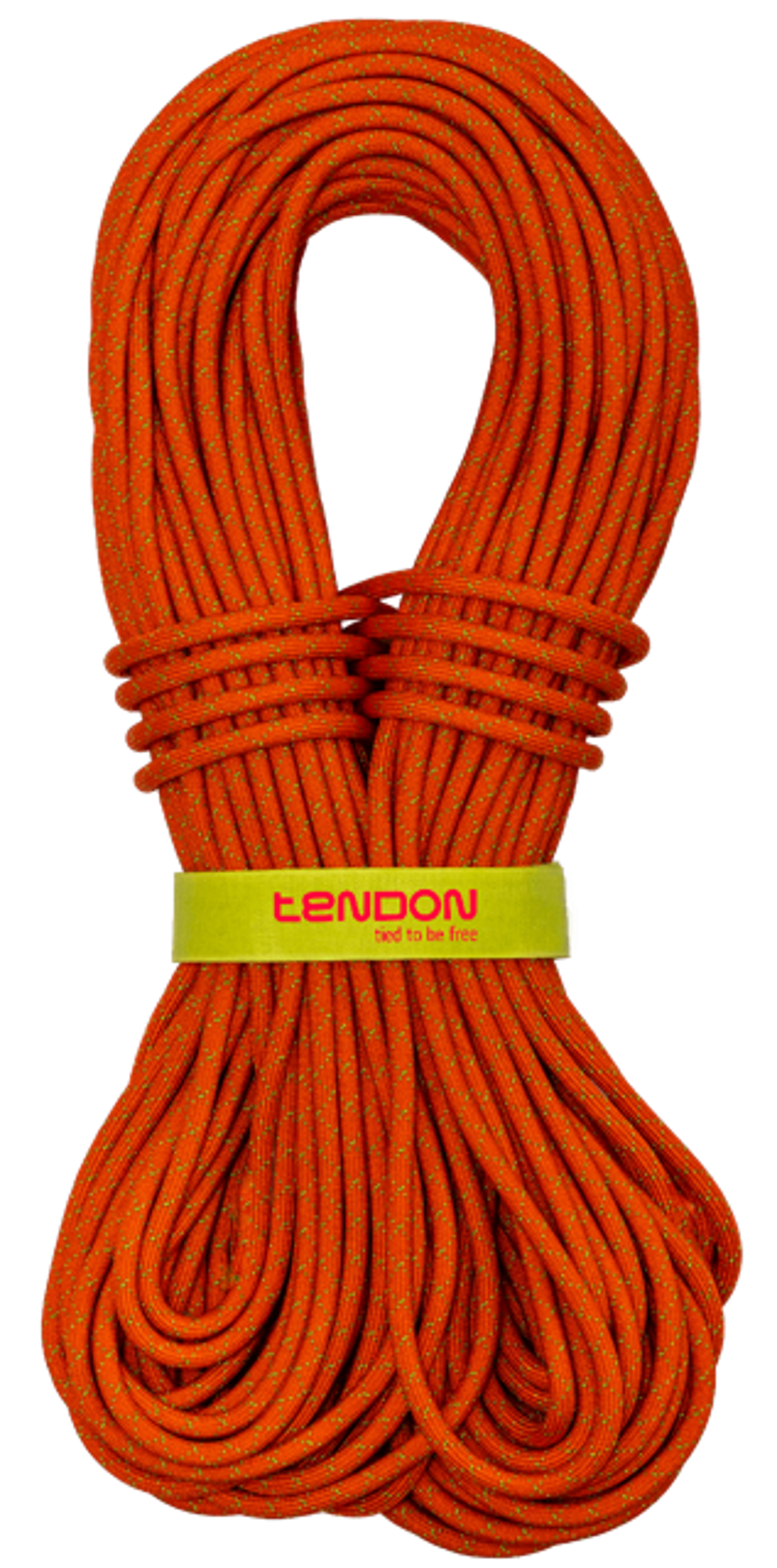 Tendon Master Pro 7.6 Half/Twin Rope (Complete Shield/Dry Treated)