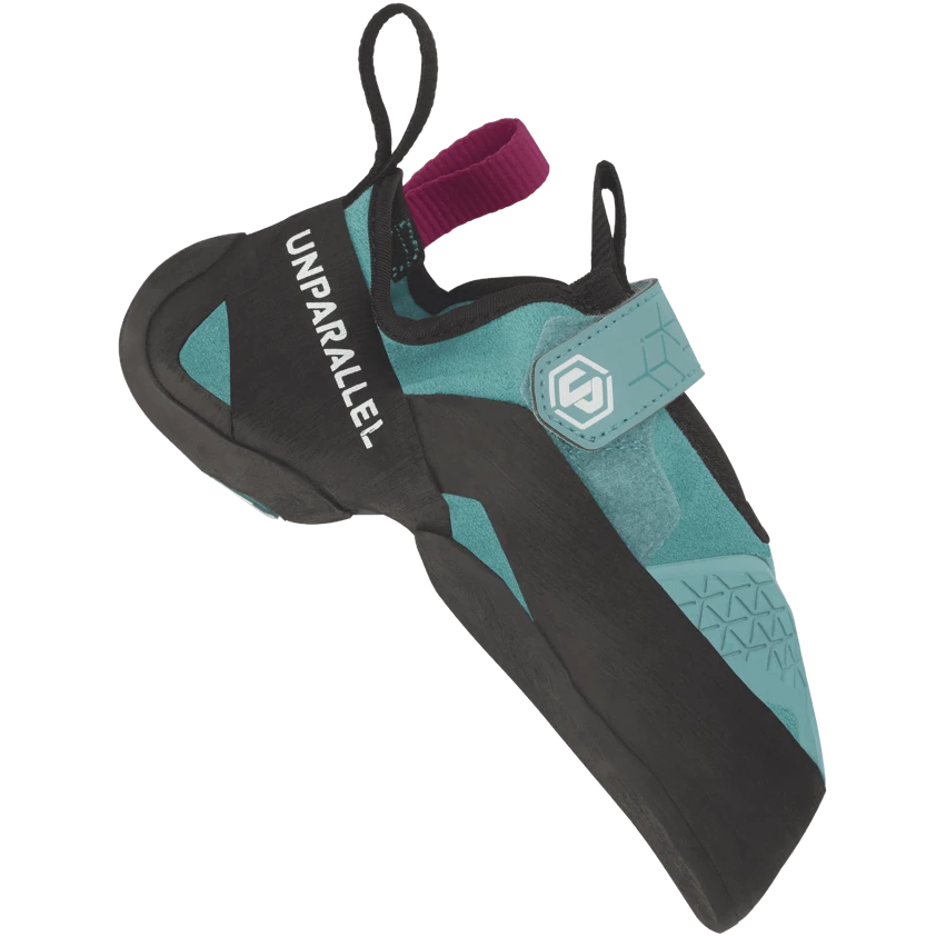 Unparallel Flagship LV