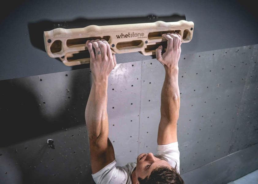 Tension Whetstone