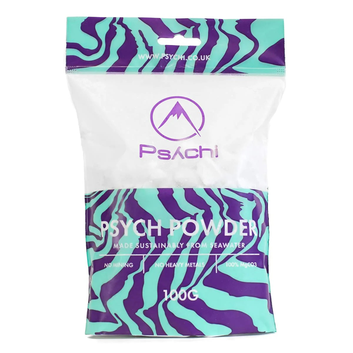Psychi Powder Climbing Chalk
