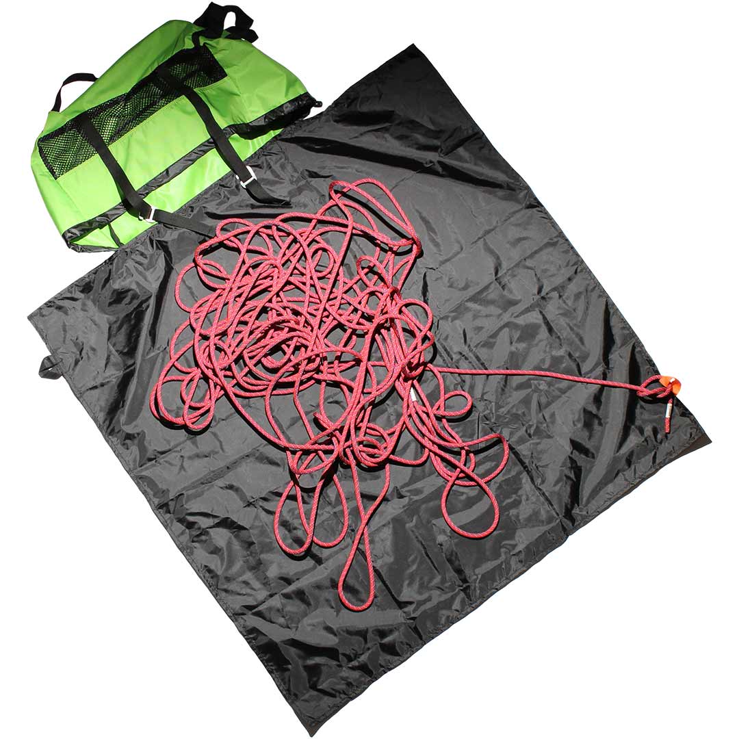 Psychi Rope Bag