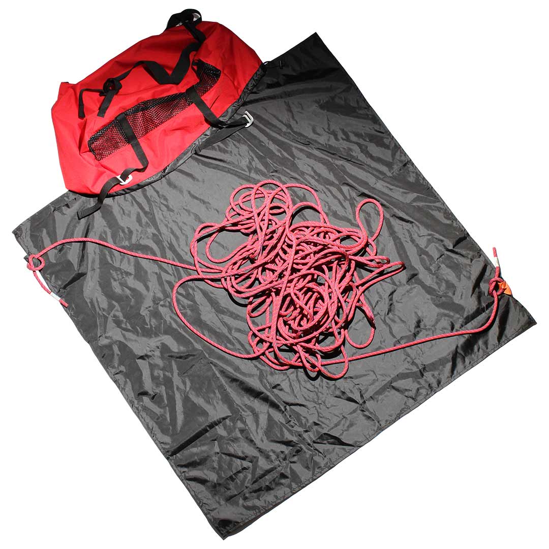 Psychi Rope Bag
